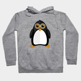 Penguin Hoodie